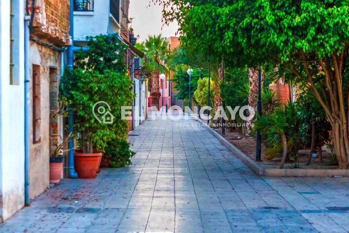 Продажа загородного участка в Camino de la Borda , Катрал photo 4