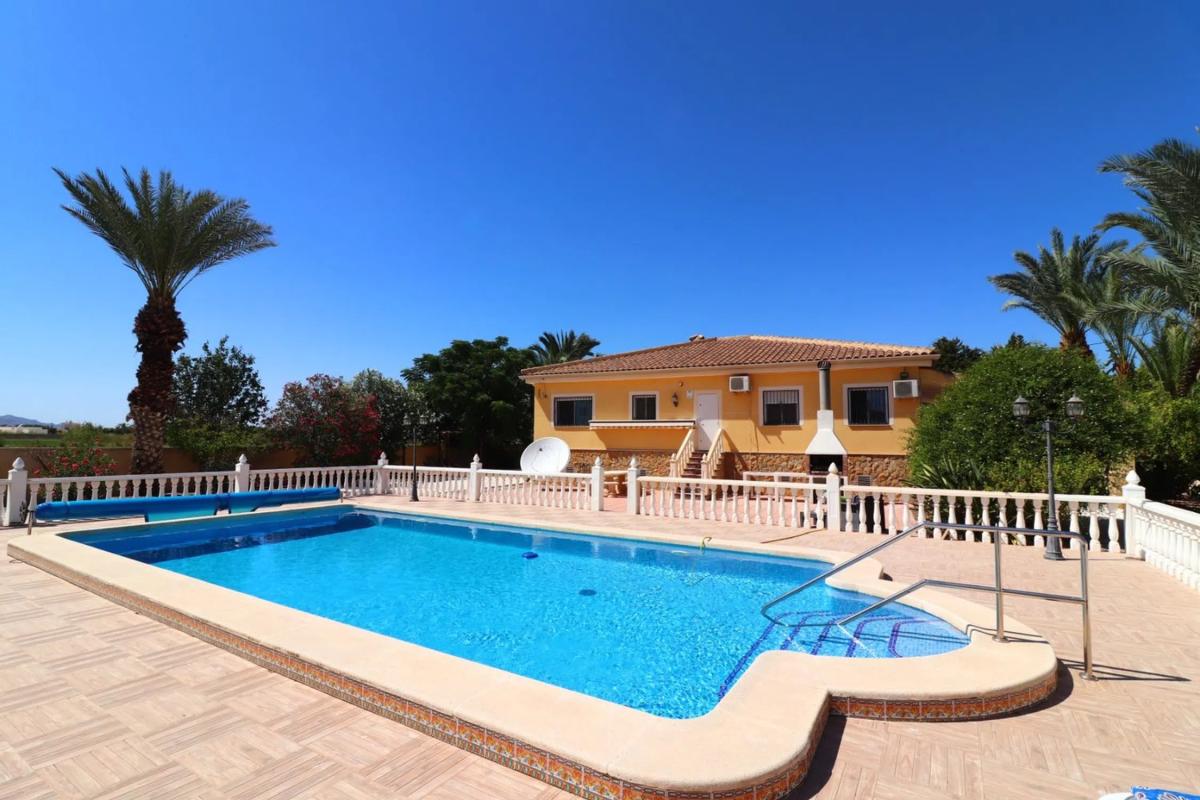 Properties for sale and rent in Spain photo 5