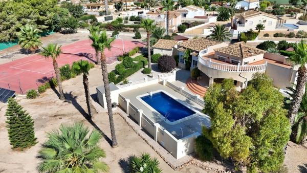 Casa independiente photo 1