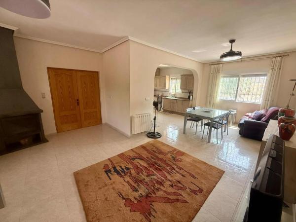 Rustic farm for sale in  CM HONDO DEL , Catral photo 3
