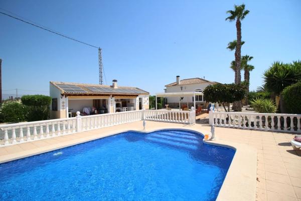 Casa independiente photo 1