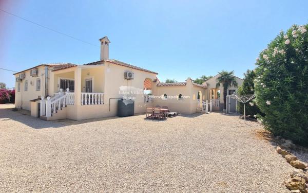Casa independiente photo 1