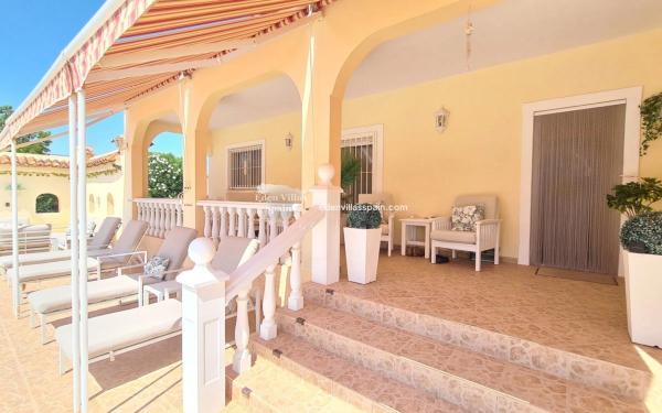 Casa independiente thumbnail 1