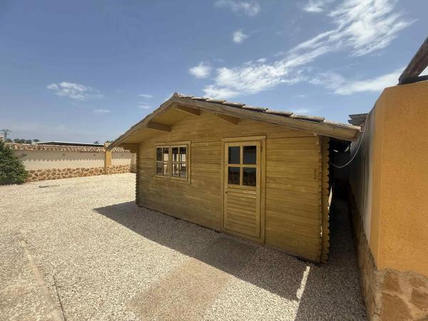 Finca rústica en venta en  Calle Santa Águeda , Catral photo 2