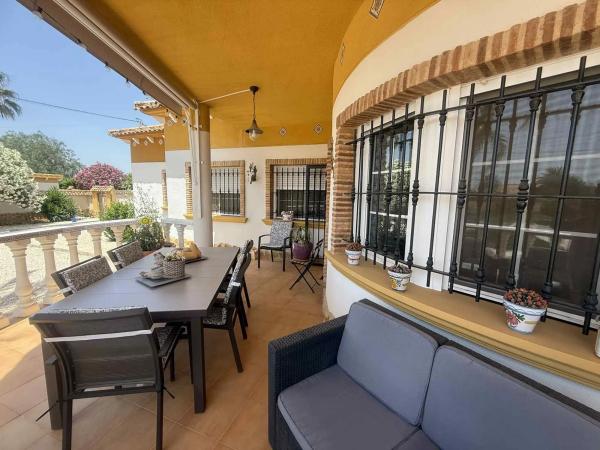 Finca rústica en venta en  Calle Santa Águeda , Catral photo 4