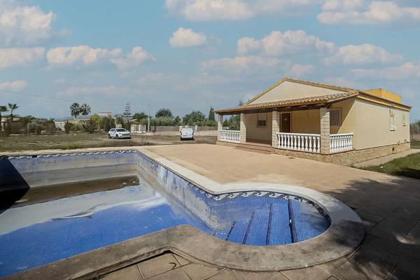 Casa independiente photo 1
