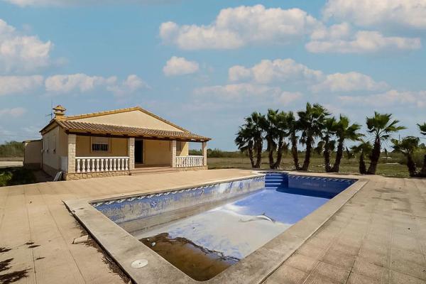 Casa independiente thumbnail 1