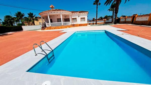 Casa independiente thumbnail 1