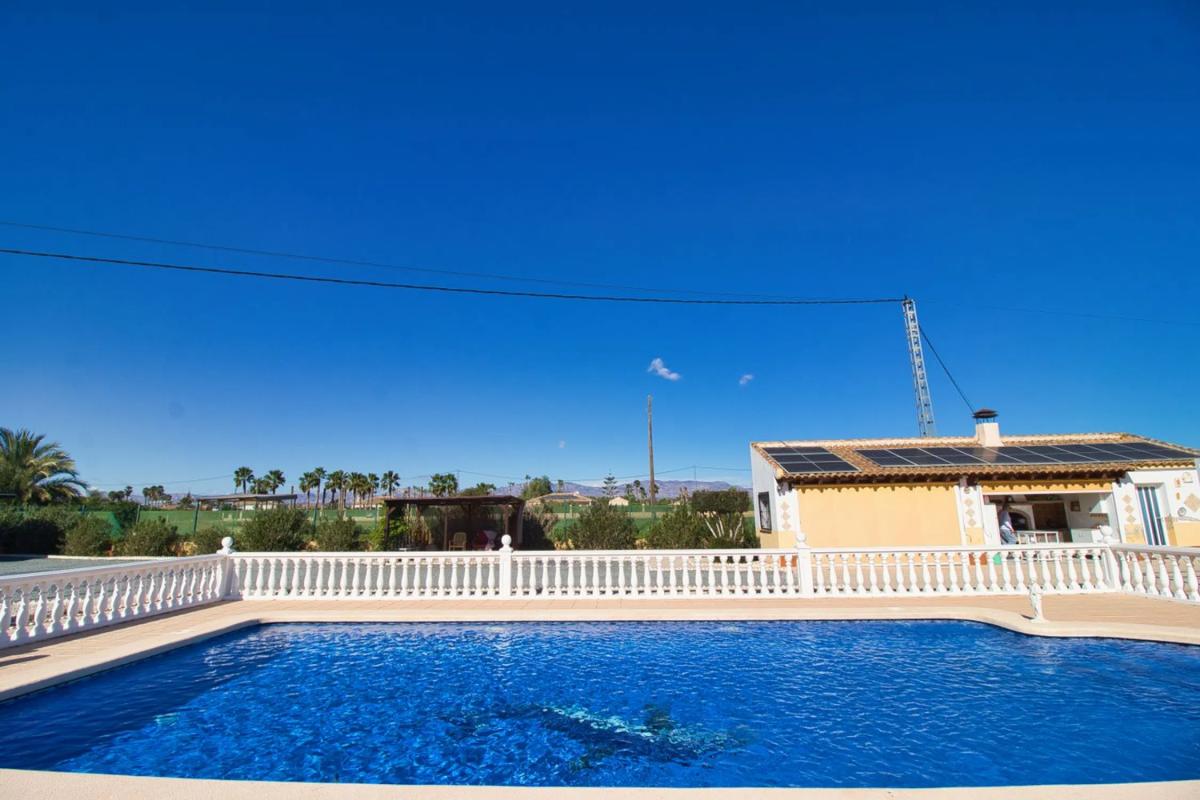 Properties for sale and rent in Spain photo 1