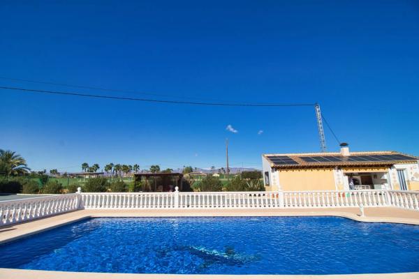 Casa rural photo 1
