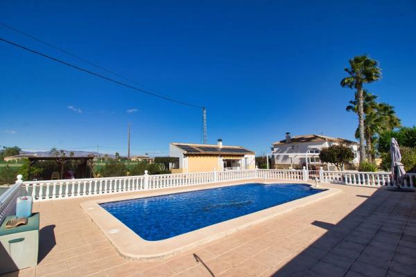 Casa rural photo 2