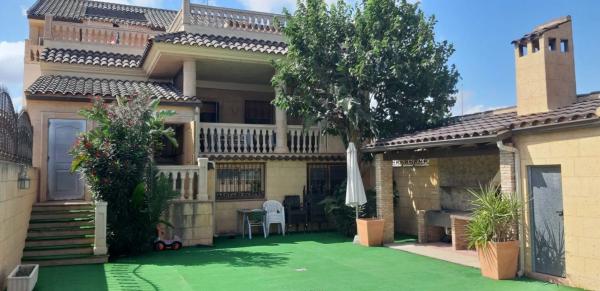 Casa independiente thumbnail 1
