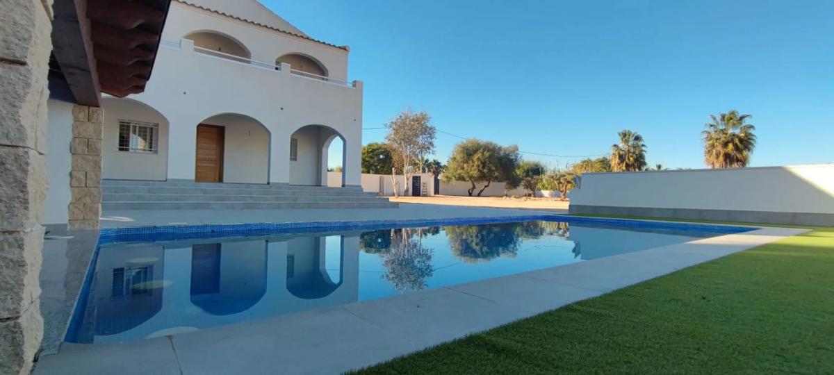 Propiedades en venta y alquiler en España photo 3