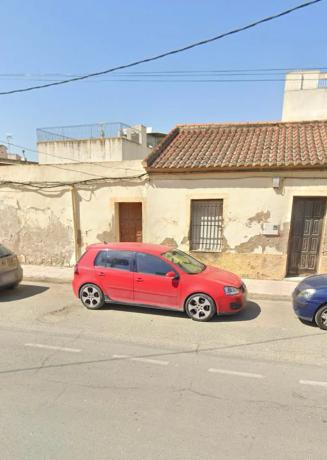 Casa de pueblo en avenida de la Constitución, 112 photo 2
