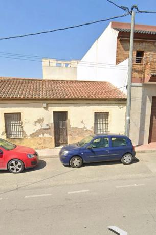 Casa de pueblo en avenida de la Constitución, 112 photo 3