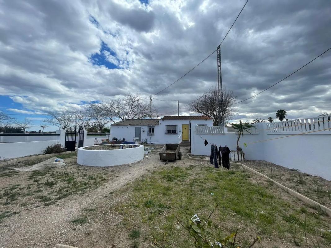 Venta de finca rústica en  Calle Santa Águeda , Catral photo 2