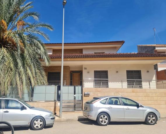 Casa independiente photo 1