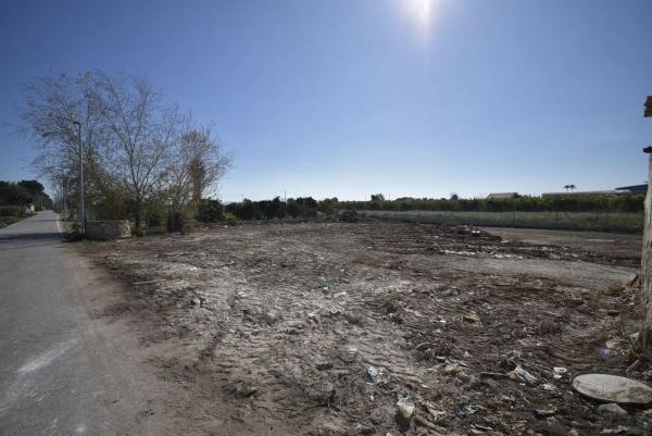 Продаётся загородный участок в  Avenida de Almoradí , Дая Нueva photo 3