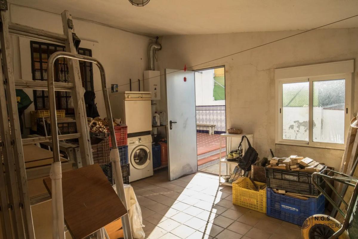 Продажа загородного участка в  Partida Fabrica , Дая Нueva photo 5