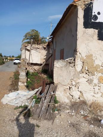 Finca rústica en venta en  Calle los depositos, 1 , Daya Nueva photo 1
