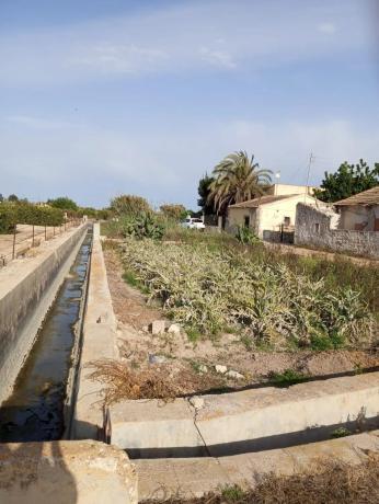 Finca rústica en venta en  Calle los depositos, 1 , Daya Nueva photo 4