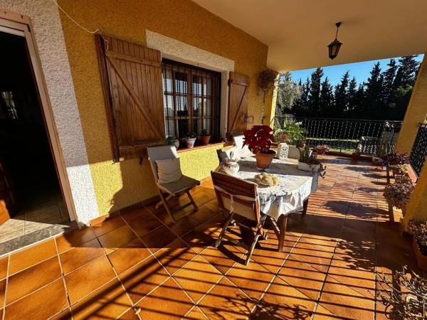 Casa independiente en calle la Bodega s/n photo 3