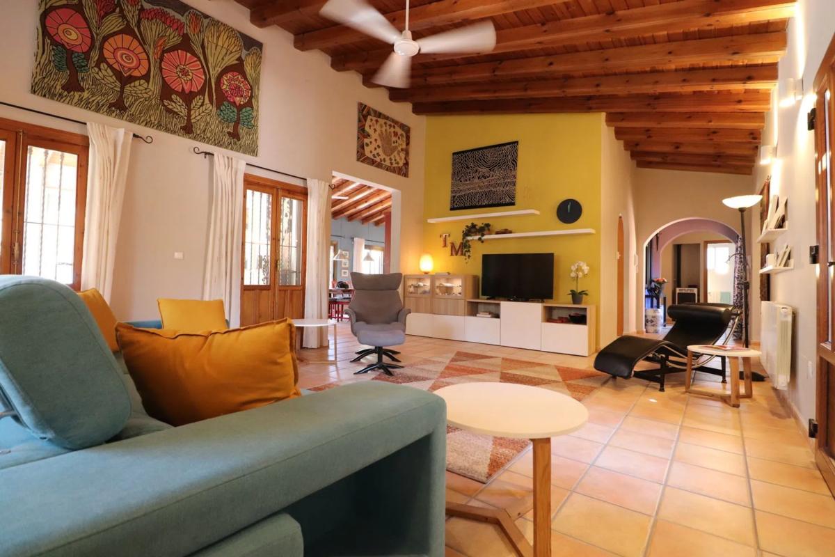 Sale of rural property in Dolores , Dolores photo 2