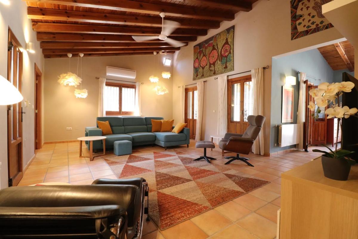 Sale of rural property in Dolores , Dolores photo 4
