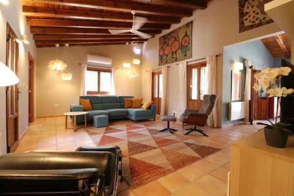 Rustic farm for sale in  Dolores , Dolores photo 4