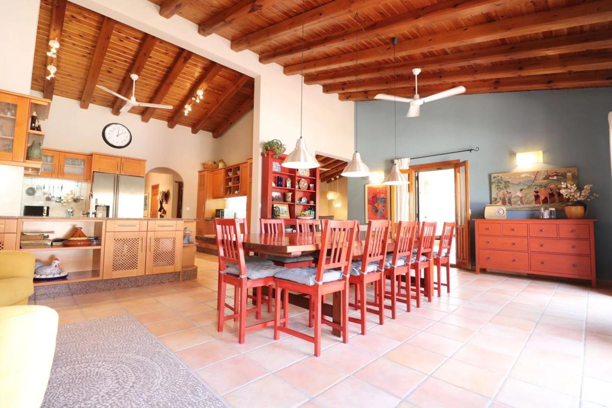 Sale of rural property in Dolores , Dolores photo 5