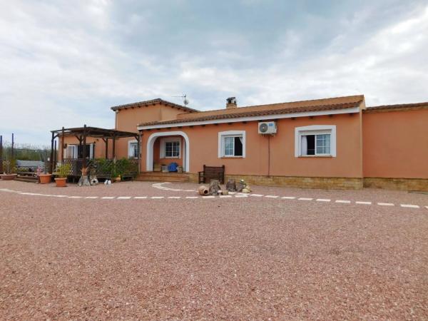 Casa independiente photo 3