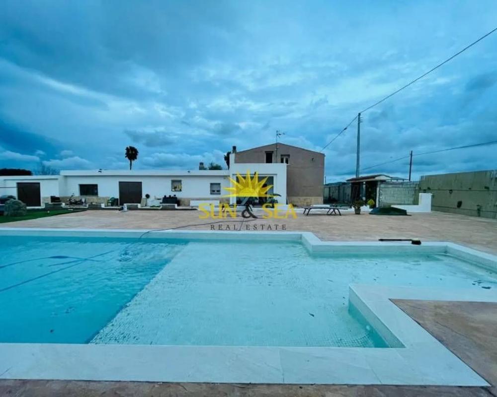 Properties for sale and rent in Spain photo 2