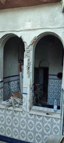 Casa de pueblo en calle Barrio la Fábrica, 2 thumbnail 2