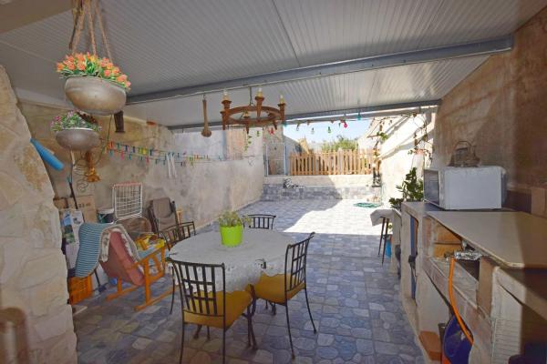 Casa de pueblo en Cv-940 s/n thumbnail 1