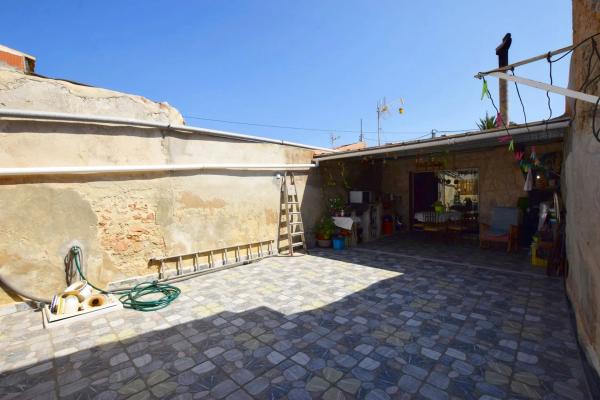 Casa de pueblo en Cv-940 s/n thumbnail 2