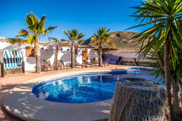 Rustic farm for sale in  La Murada-Los Vicentes , Orihuela photo 1