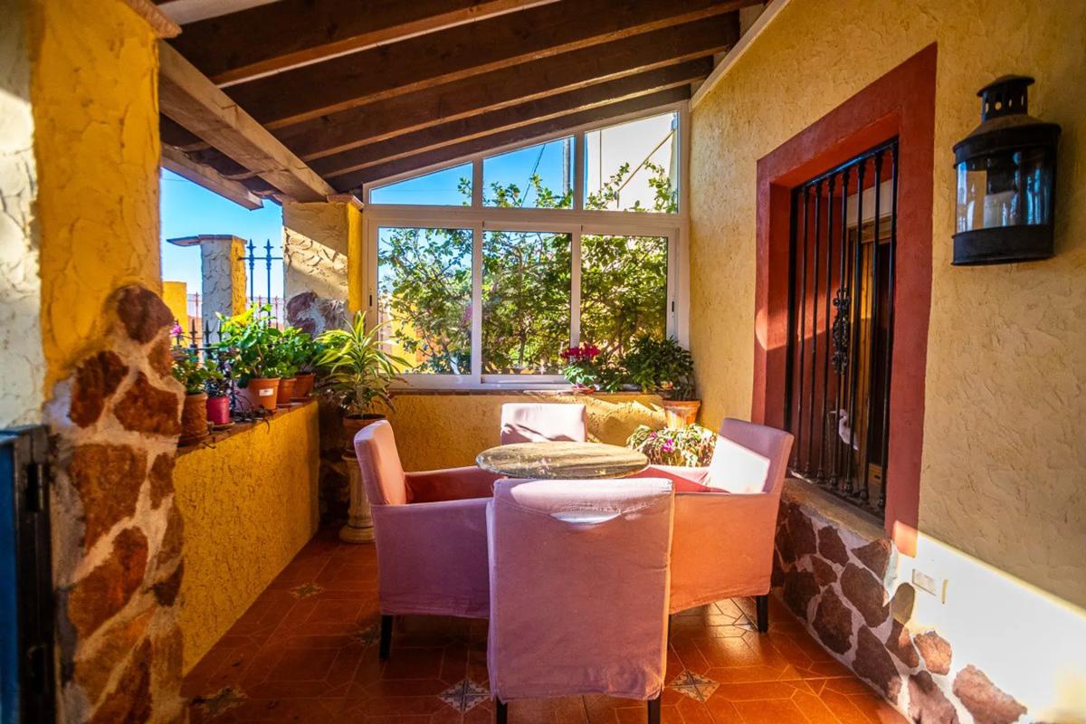 Sale of rural property in  La Murada-Los Vicentes , Orihuela photo 4