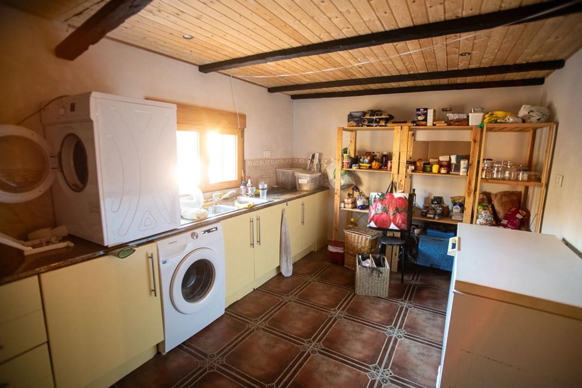Sale of rural property in  La Murada-Los Vicentes , Orihuela photo 5
