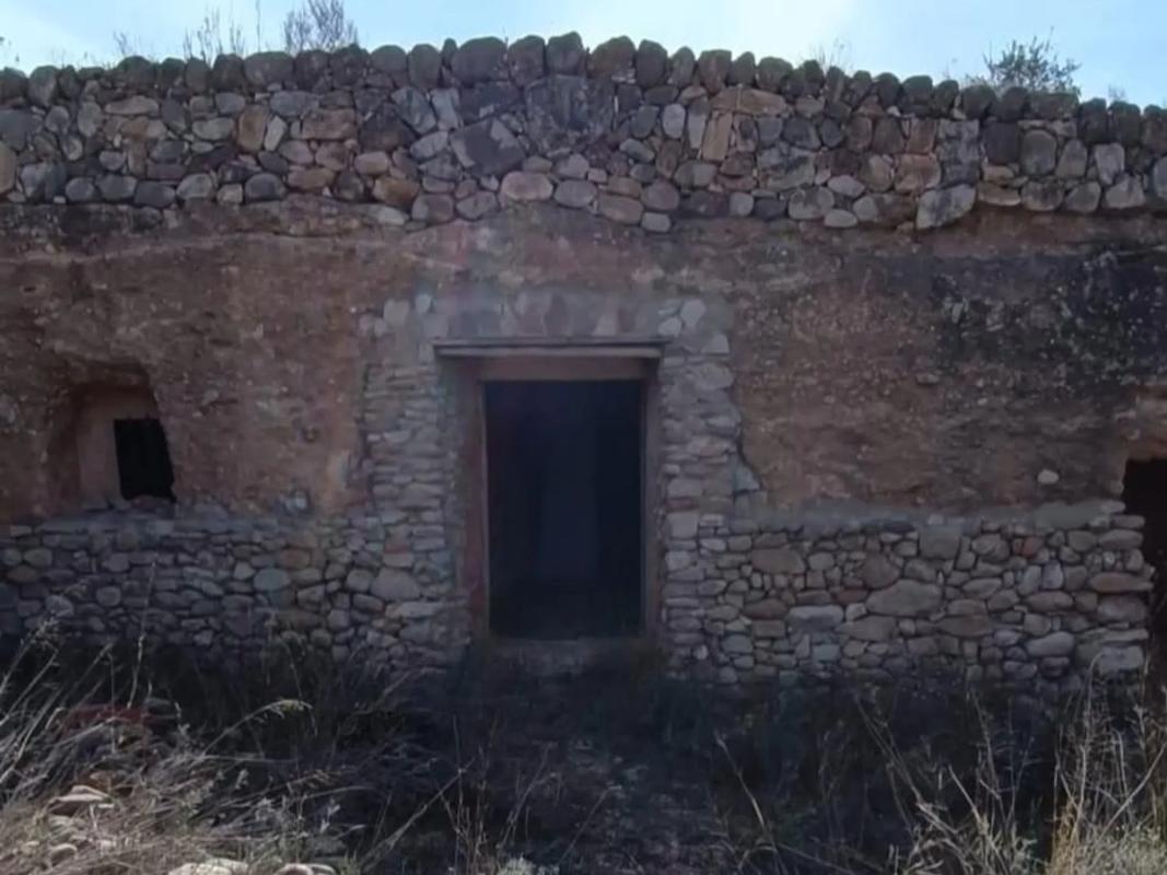 Sprzedaż działki rolnej w  La Murada-Los Vicentes , Orihuela photo 2