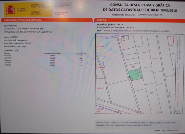 Casa independiente en vereda Los Caballos s/n photo 3