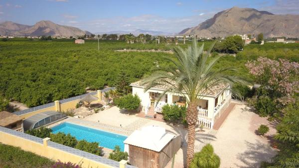 Casa independiente photo 1
