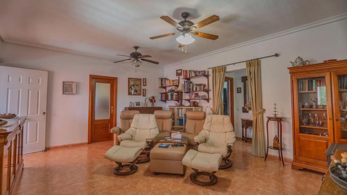 Sale of rural property in  La campaneta s/n , Orihuela photo 3