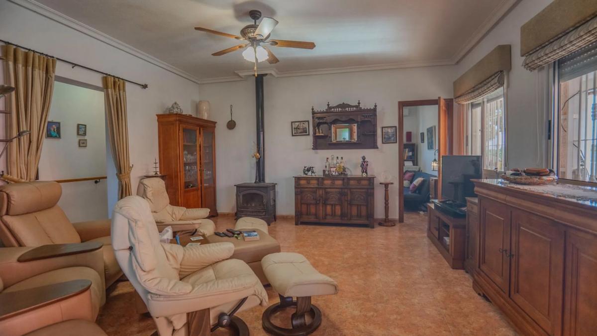 Sale of rural property in  La campaneta s/n , Orihuela photo 4