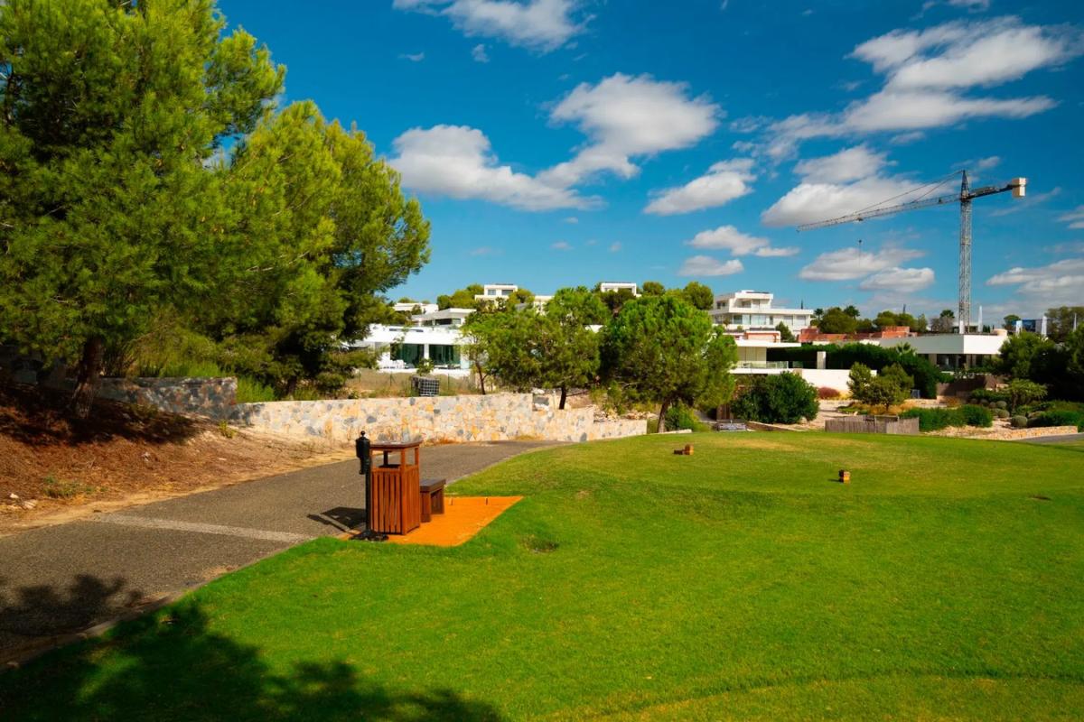 Venta de ático en Barrio Las Colinas Golf, Orihuela photo 4