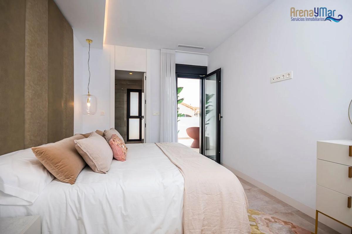 Sale of apartment in Barrio Los Almendros-La Florida, Orihuela
photo 5
