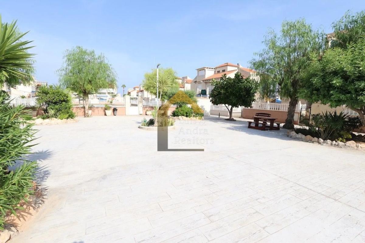 Sale of rural property in Barrio Playa Flamenca , Orihuela photo 1