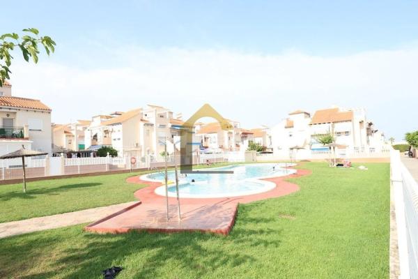 Finca rústica en venta en  Barrio Playa Flamenca , Orihuela photo 4