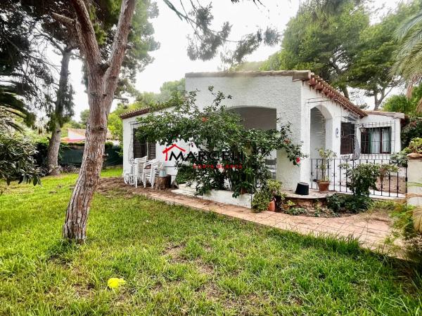Casa independiente en CL Carabela-punta Prima thumbnail 1