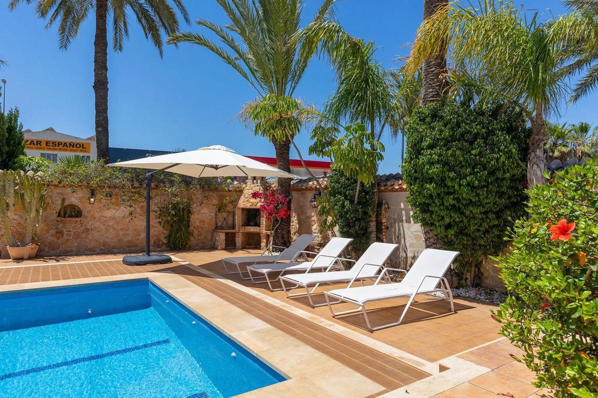 Properties for sale and rent in Spain photo 3