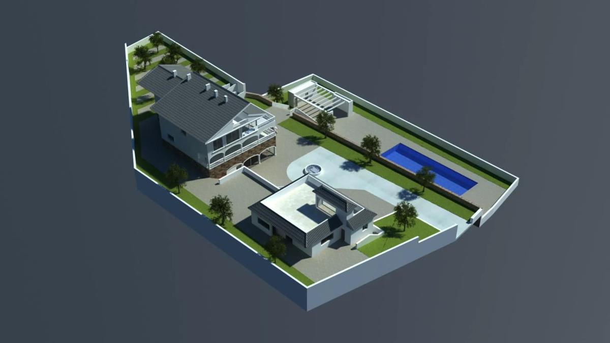Properties for sale and rent in Spain photo 3
